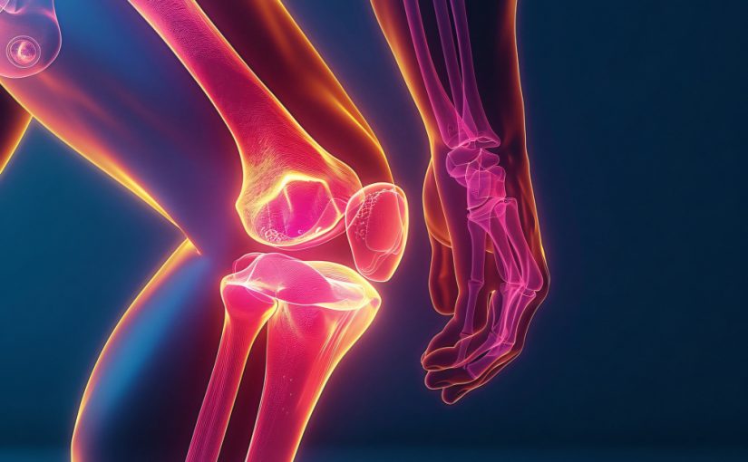 How Age, Lifestyle, and Arthritis Affect Your Knee Replacement Options