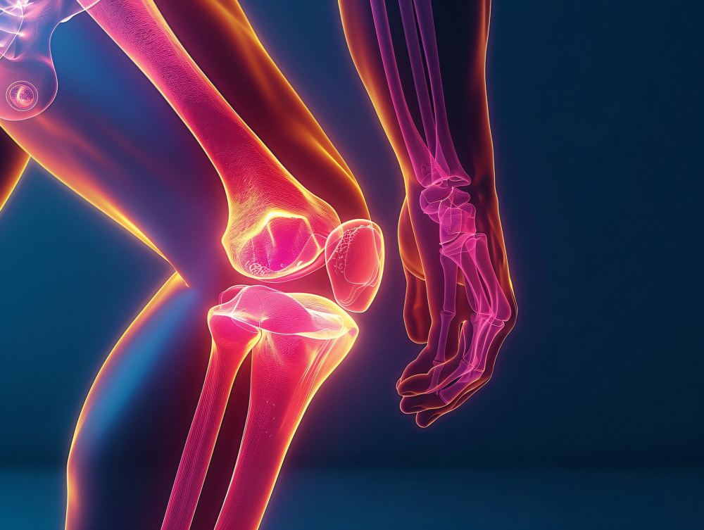 Knee Replacement Options