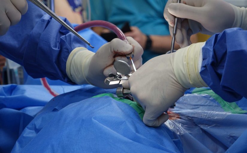 Can Technology Help You Recover Faster After Knee Surgery?